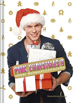 E-Book (epub) Pink Christmas 8 von Marc Förster, Udo Rauchfleisch, Heike Schrapper