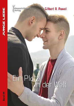 E-Book (epub) Ein Platz in der Welt von Gilbert R. Pawel