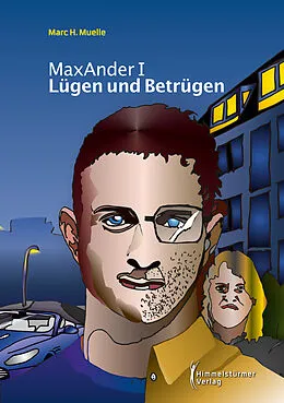 E-Book (pdf) Lügen und Betrügen von Marc H. Muelle