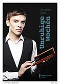 E-Book (epub) Unruhige Wochen von Christian Kurz