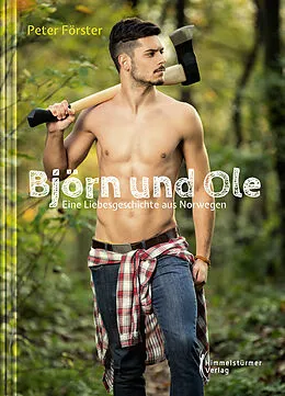 E-Book (epub) Björn und Ole von Peter Förster
