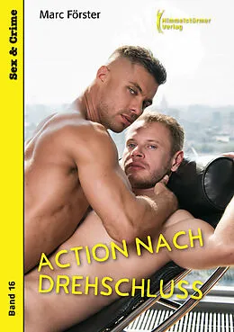 E-Book (epub) Action nach Drehschluss von Marc Förster