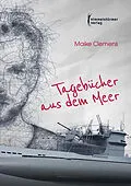 E-Book (pdf) Tagebücher aus dem Meer von Maike Clemens
