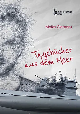 E-Book (pdf) Tagebücher aus dem Meer von Maike Clemens