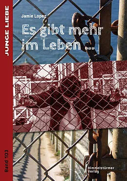 E-Book (epub) Es gibt mehr im Leben von Jamie Lopez