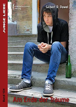 E-Book (pdf) Am Ende der Träume von Gilbert R. Pawel
