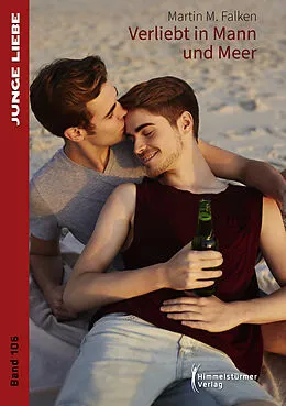 E-Book (pdf) Verliebt in Mann und Meer von Martin M. Falken