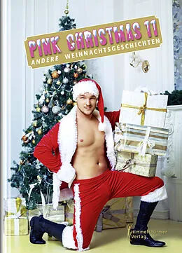 E-Book (epub) Pink Christmas 11 von Matt Grey, Jamie Lopez, Reto Dumeng-Suter