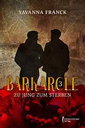 E-Book (epub) Barkarole 3 von Yavanna Franck