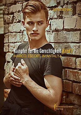 E-Book (epub) Kämpfer für die Gerechtigkeit1 von Ben Ebenho