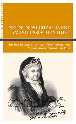 E-Book (epub) Neunundsechzig Jahre am Preußischen Hofe von Wieland Giebel