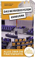 E-Book (epub) Das Betriebssystem erneuern von Stefan Appelius, Armin Fuhrer