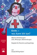 E-Book (pdf) Krebs  was kann ich tun? von Ursula Vehling-Kaiser