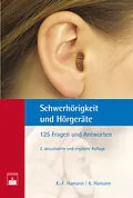 E-Book (pdf) Schwerhörigkeit und Hörgeräte von Karl-Friedrich Hamann, Katrin Hamann