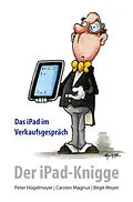 E-Book (pdf) Der iPad-Knigge von P. Hügelmeyer, C. Magnus, B. Weyer