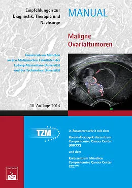 E-Book (pdf) Maligne Ovarialtumoren von 
