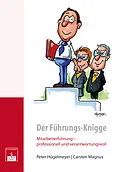 E-Book (pdf) Der Führungs-Knigge von Peter Hügelmeyer, Carsten Magnus