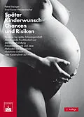 E-Book (pdf) Später Kinderwunsch von Petra Ritzinger, Ernst Rainer Weissenbacher