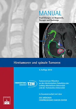 E-Book (pdf) Hirntumoren und spinale Tumoren von J.-C. Tonn