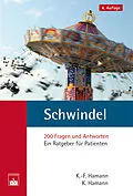 E-Book (pdf) Schwindel von Karl-Friedrich Hamann, Katrin Hamann