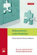 E-Book (pdf) Nebennierenunterfunktion von Joachim Strienz