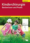 E-Book (pdf) Kinderchirurgie von Martina Heinrich, Kathrin Neuhaus