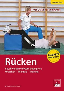 E-Book (pdf) Rücken von Joachim Grifka