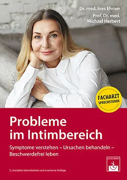 E-Book (epub) Probleme im Intimbereich von Ines Ehmer