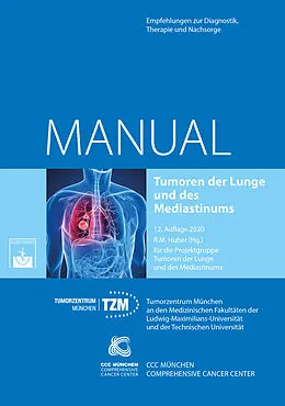 E-Book (pdf) Tumoren der Lunge und des Mediastinums von 