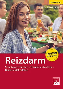 E-Book (epub) Reizdarm von Martin Storr