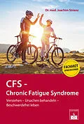 E-Book (epub) CFS - Chronic Fatigue Syndrome von Joachim Strienz