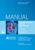 E-Book (pdf) Tumoren der Lunge und des Mediastinums von 