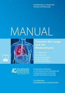 E-Book (pdf) Tumoren der Lunge und des Mediastinums von 