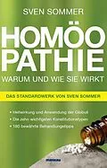 E-Book (epub) Homöopathie - Warum und wie sie wirkt von Sven Sommer
