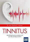 E-Book (epub) Tinnitus von Eberhard J. Wormer