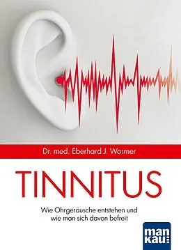 E-Book (epub) Tinnitus von Eberhard J. Wormer