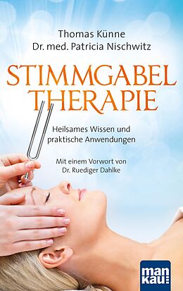 E-Book (pdf) Stimmgabeltherapie von Thomas Künne, Dr. med. Patricia Nischwitz