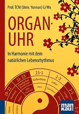 E-Book (pdf) Organuhr. Kompakt-Ratgeber von Wu Li