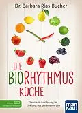 E-Book (pdf) Die Biorhythmus-Küche von Barbara Rias-Bucher