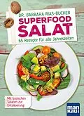 E-Book (pdf) Superfood Salat von Barbara Rias-Bucher