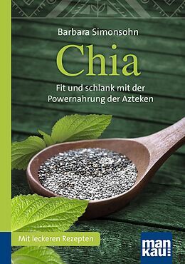 E-Book (pdf) Chia. Kompakt-Ratgeber von Barbara Simonsohn