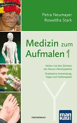 E-Book (pdf) Medizin zum Aufmalen 1 von Petra Neumayer, Roswitha Stark