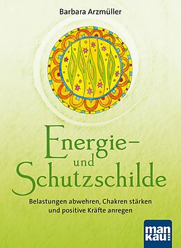E-Book (pdf) Energie- und Schutzschilde von Barbara Arzmüller