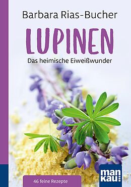 E-Book (pdf) Lupinen. Kompakt-Ratgeber von Barbara Rias-Bucher