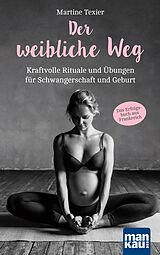 E-Book (pdf) Der weibliche Weg von Martine Texier