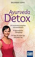 E-Book (pdf) Ayurveda Detox von Balvinder Sidhu