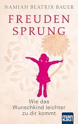 E-Book (pdf) Freudensprung von Namiah Beatrix Bauer