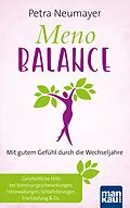 E-Book (pdf) Meno-Balance. Mit gutem Gefühl durch die Wechseljahre von Petra Neumayer