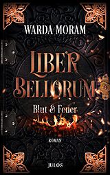 E-Book (pdf) Liber Bellorum von Warda Moram