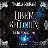 Set mit div. Artikeln (Set) Liber Bellorum. Band II - Hörbuch von Warda Moram
